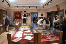 Başkan Geçit’in Yeni Dönem Vaatlerinden ‘Kadim Merkezler’ Projesi Gerçeğe Dönüşüyor